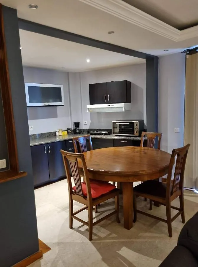 207 Te Moana Apartment Faaa 0*,  French Polynesia